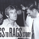 Image for article titled How The NFL's Forgotten Christmas Albums Almost Made One Man Rich